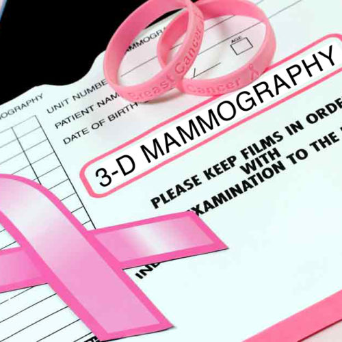Is 3D mammography better than 2D? Mammography in New Jersey