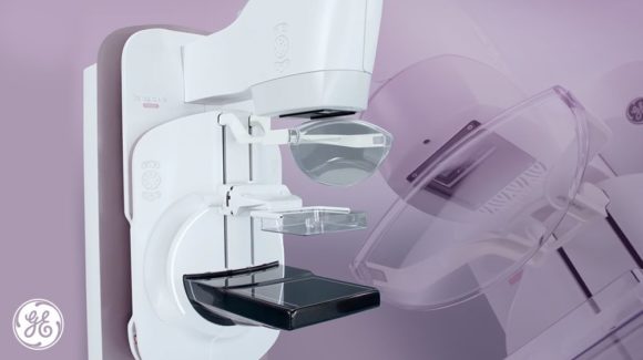 Study: 3D Mammography Better Identifies Smaller Cancer Than 2D ...