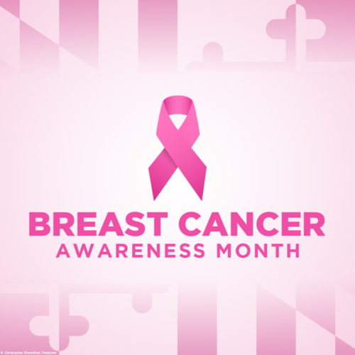 Breast Cancer Awareness Month NJ