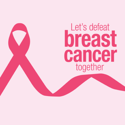 Beyond the Pink:  Make Breast Cancer Awareness Month Meaningful (Again)