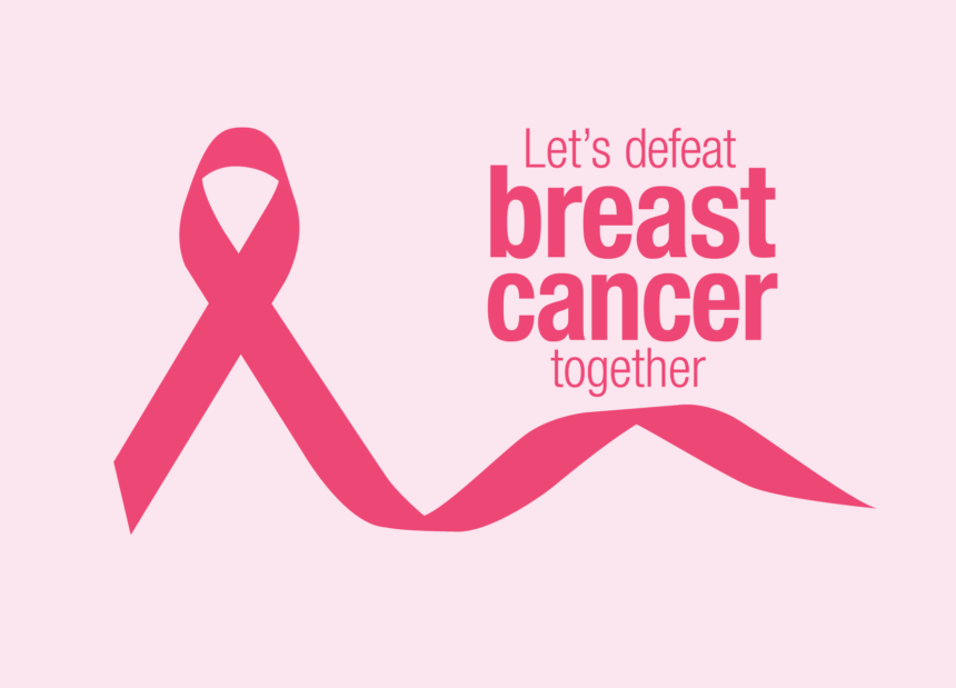 Beyond the Pink:  Make Breast Cancer Awareness Month Meaningful (Again)