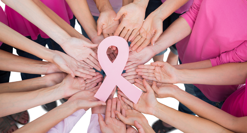 Breast Cancer Awareness Month: It’s Personal