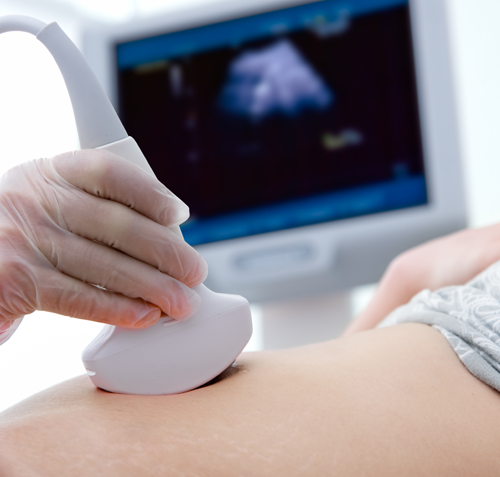 General Ultrasound: Not Just for Pregnant Women