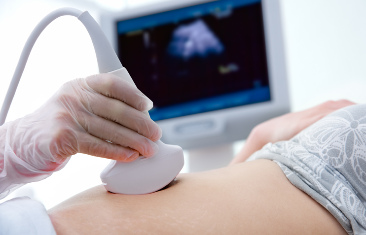 General Ultrasound: Not Just for Pregnant Women