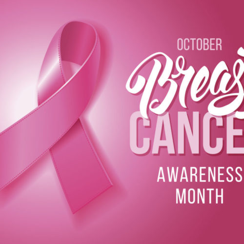 Breast Cancer Awareness Month:  A Mindful Approach to Breast Health