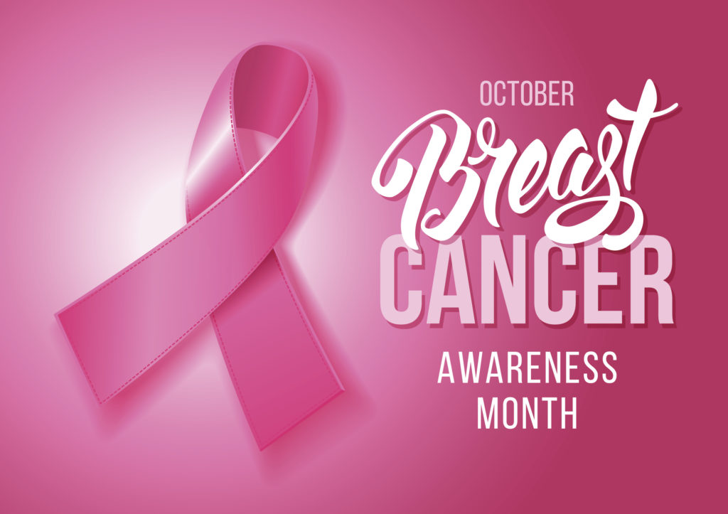 Breast Cancer Awareness Month A Mindful Approach To Breast Health