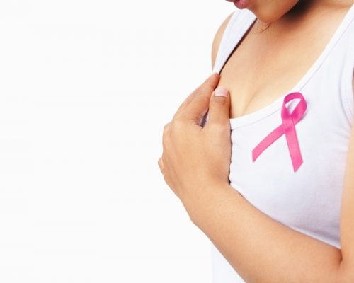 Five Ways to Lower Your Risk for Breast Cancer