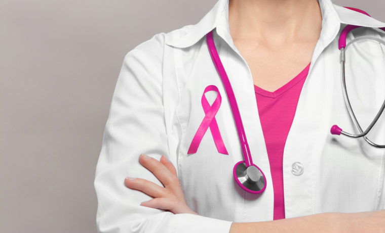 Breast Cancer Diagnosis NJ