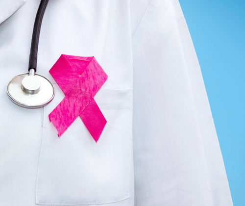 Breast Cancer Doctor