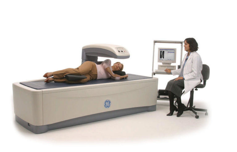 What is DXA Bone Density Screening? | DEXA Scan | Osteoporosis Risk