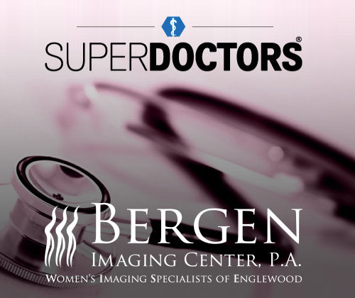 Bergen Imaging Center Radiologists to be Featured on Superdoctors.com
