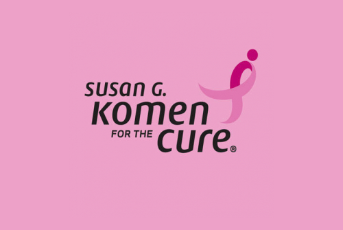 Susan G Komen for the Cure