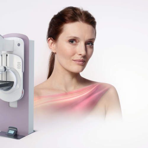 The Senographe Pristina is Reshaping the Mammography Experience: 5 Things to Know