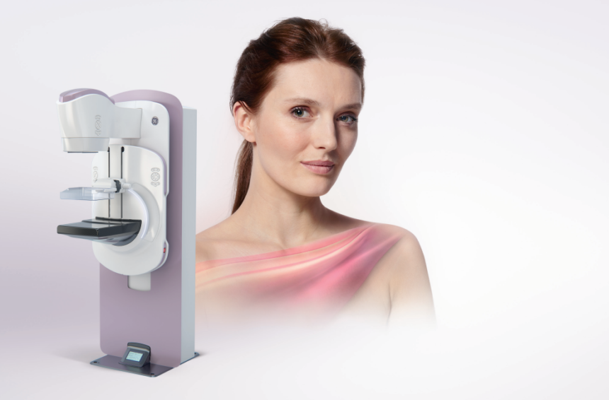 The Senographe Pristina is Reshaping the Mammography Experience: 5 Things to Know