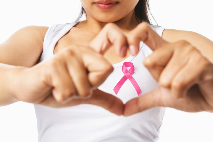 Breast Cancer Awareness NJ