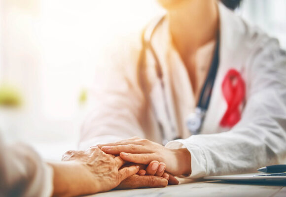 Missed Yearly Mammograms? Your Risk of Late-Stage Breast Cancer Could Double