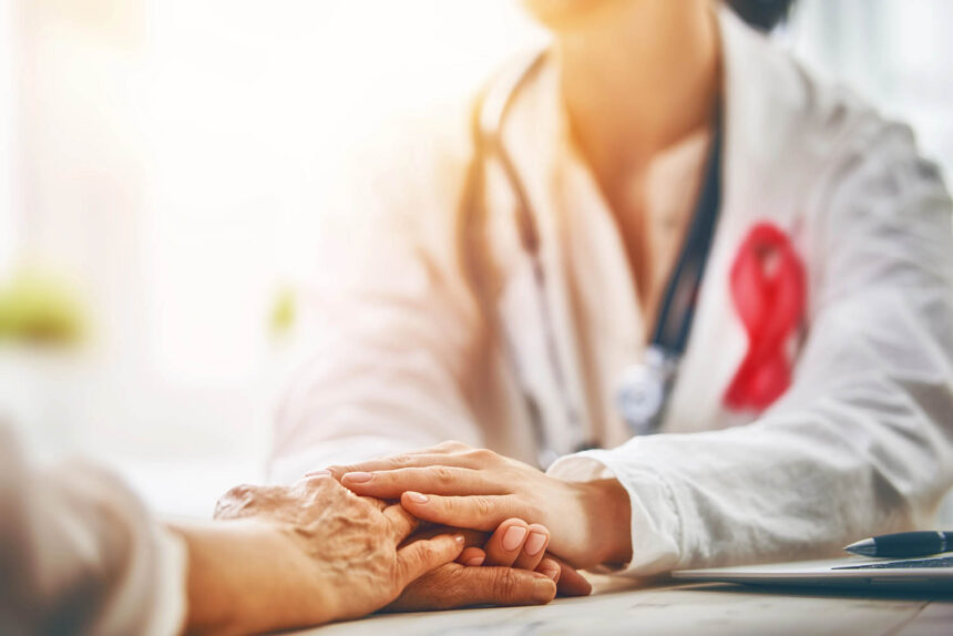 Missed Yearly Mammograms? Your Risk of Late-Stage Breast Cancer Could Double
